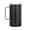 Black, variant on Arcticwind 304 Stainless Steel Insulated Cup 24oz,Office Cup,Hot Cold Drinks Milk Coffee Tea Cups Cup,Lightweight Beer Cup,Corrosion Resistance Thermal Mug,For Men and Women Gift,With Mug Handle