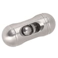 thumbnail image 3 of ADHD Bead Push Slider, Metal Stress Relief Slider Toy Mellow  For Travel, 3 of 8