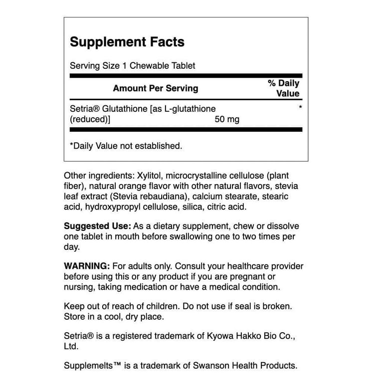 what's the difference between l glutathione and glutathione S-Acetyl-L-Glutathione 60 caps main image 0