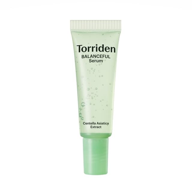 Torriden Balanceful Sérum au Cica 10ml