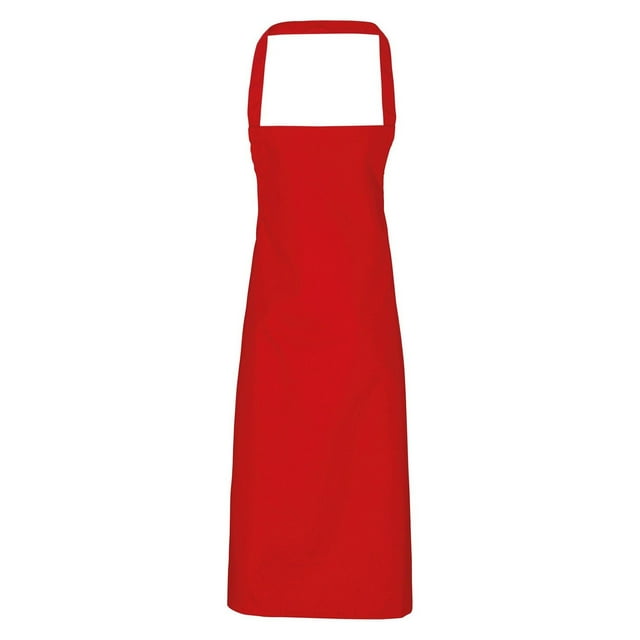 Premier Tablier Adulte en Coton