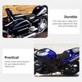 thumbnail image 5 of GOOHOCHY  Motorcycle Seat Cover Gel Cushion for Insulation Pad Heat, 5 of 8
