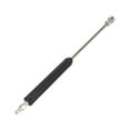 thumbnail image 2 of Pressure Washer Extension Wand Extension Rod Quick Connect 40cm Stainless Steel for Car Cleaning, 2 of 9