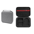 thumbnail image 1 of Convient pour Mini 4 Pro Sac de Rangement, Étui Drone, Sac à Main Portable, Pochette Autonome, Boîte de Rangement B, 1 of 5