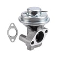thumbnail image 2 of ME202406 Automotive EGR Valve Compatible with Mitsubishi Montero Pajero 1990-2006 Pajero Sport 1997-2011 4M40 K5T553, 2 of 5