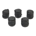 thumbnail image 4 of 5PCS Car Bonnet Rubber Buffer Hood Washer Bumper Rubber for Nissan, 4 of 11
