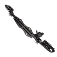 thumbnail image 3 of Reposapiés para motocicleta con kit de soporte para CRF50, XR50, XRF70, CRF70, Pit Dirt Motor, Trail Bike y Motocross, 3 of 14