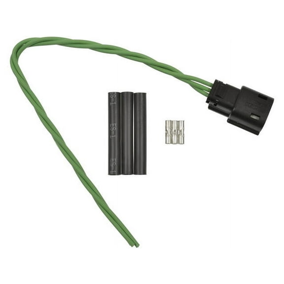 Ignition Coil Connector Kit - Compatible with 2007 - 2016 Ford Edge 2008 2009 2010 2011 2012 2013 2014 2015