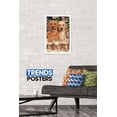 thumbnail image 2 of Keith Kimberlin - Puppies - Labs Wall Poster, 14.725" x 22.375", Framed, 2 of 5