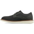 thumbnail image 2 of Vance Merrick Comfort Flexible Casual Knit Hybrid Dress Shoe, 2 of 9