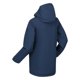 thumbnail image 4 of Regatta - Chaqueta Aislante Yewbank para Niños/Niñas (Vaquero Luz de Luna), 4 of 4