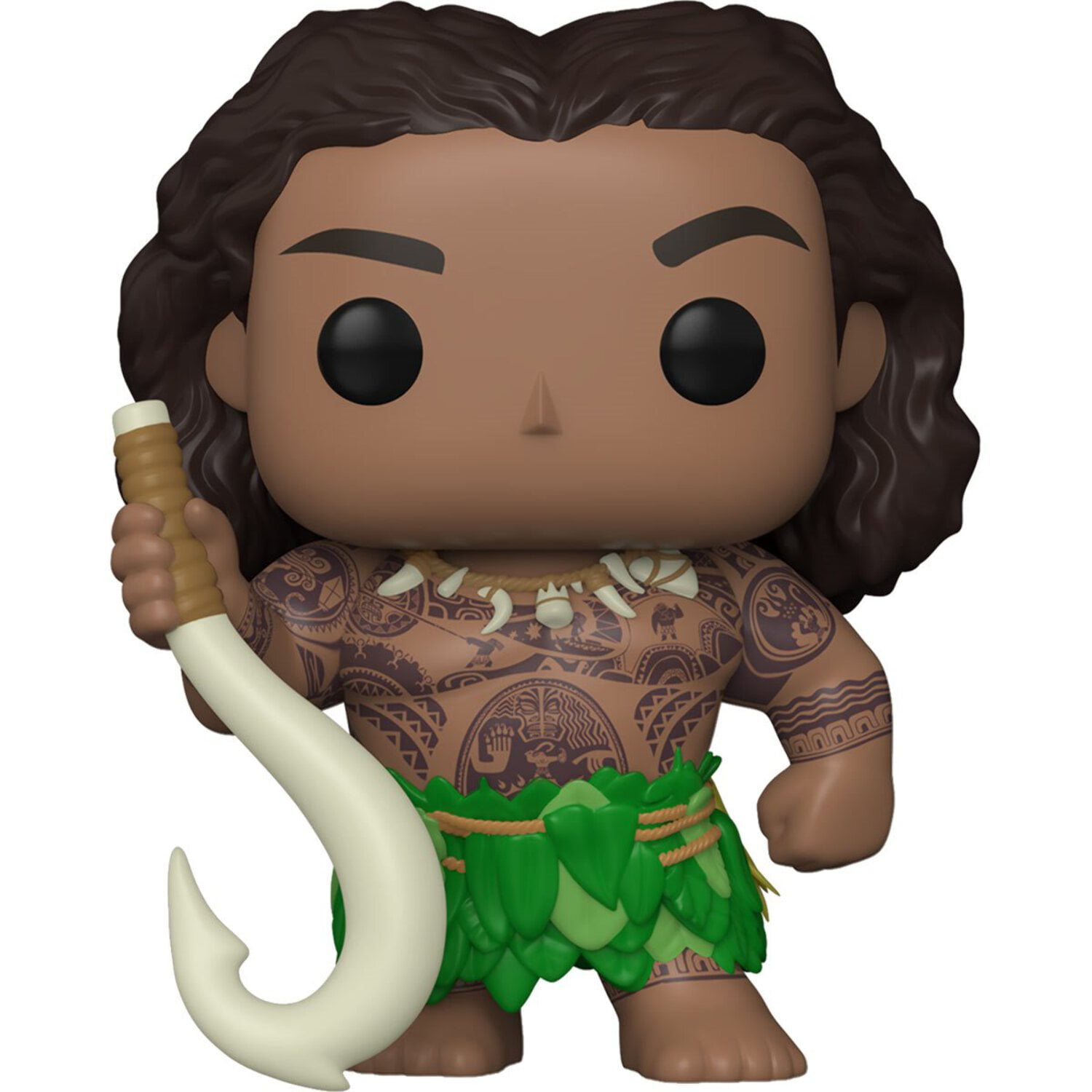 Funko Pop Disney Maui BAM Exclusive #219 889698114448| eBay