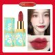 thumbnail image 3 of Beauty Chinese Style Velvet Lipstick 6Color Makeup Tool Matte Lipgloss Waterproof Long Lasting Lip Stick Mud Women, 3 of 5