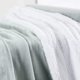 thumbnail image 4 of Manta Sherpa de Blanket Genteele, supersuave y reversible, 127 x 152 cm, 4 of 6