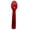 1 Pack, Red, variant on Ice Cream Scoop, Make Serving Up Frozen Treats a Breeze, Crafted with Sturdy Plastic, This Scoop Offers Durability and Comfort for Easy and Effortless Scooping of Your Favorite Frozen Delights, Red