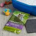 thumbnail image 3 of (6 pack) Vibrant Life Odor Control Cat Litter 5.5" x 9.813" Box, 3 of 6
