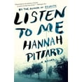 thumbnail image 2 of Listen to Me, (Paperback), 2 of 3