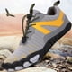 thumbnail image 1 of Zapatos Acuaticos Aquashoes Zapatos de vadeo para adultos para hombre de fácil flexión para caminatas al aire libre (38) amarillo Likrtyny Tenis De Mujer Tenis De Hombre, 1 of 5