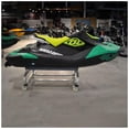thumbnail image 6 of Black Widow Personal Watercraft Dolly for Jet Skis, Jon Boats and Inflatables, 6 of 9