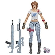 Fortnite Victory Royale Series TNTina (Ghost) Action Figure with Accessories
