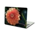 thumbnail image 1 of KSK KAISHEK for Old MacBook Pro 13 inchs Case 2012 - 2015 Release Model A1425/A1502, Plastic Hard Case, Flower 0865, 1 of 5