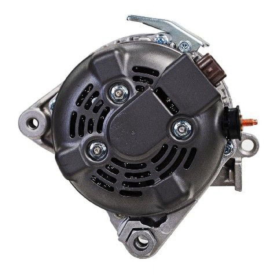 Pre-Owned Denso Auto Parts Alternator P/N:210 1070
