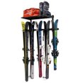 thumbnail image 5 of Teal Triangle Premium G-Ski+ Shelf | Holds up to 5 Pairs of Skis, 5 of 7