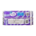 thumbnail image 2 of Galleta Sandwich dúplex Great Value Chocolate y vainilla 708 gr, 2 of 4
