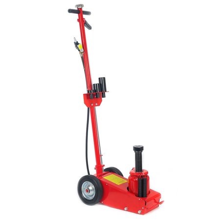 Stark 35 Ton Air Hydraulic Floor Jack Truck Lift Jacks Service