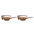 thumbnail image 2 of Minnieouse Gafas de sol para adultos, para acampar, senderismo, viajar, montar, conducir, golf, equipo para exteriores, regalo de cumpleaños Type4 NO4, 2 of 6