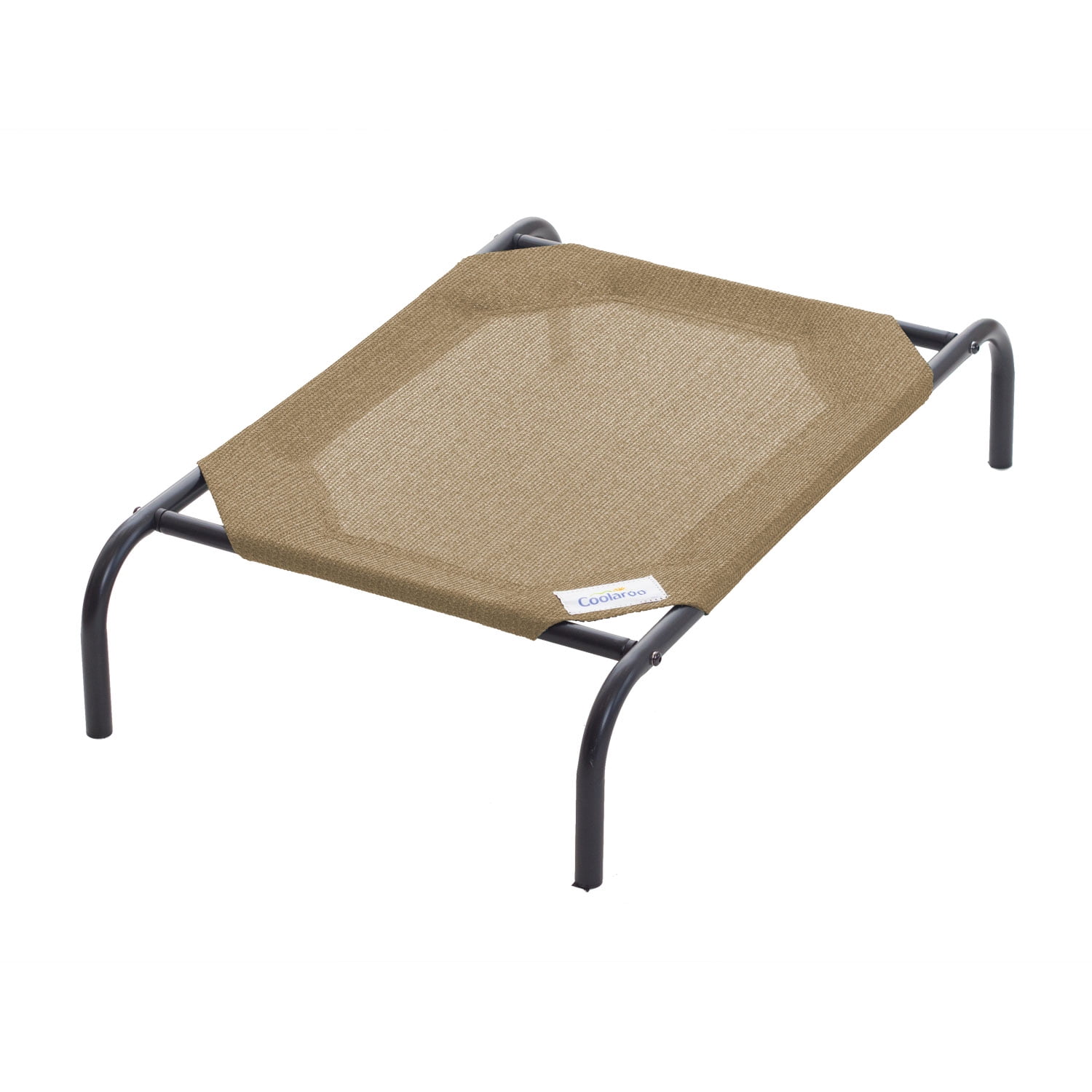 Pet Bed Small (2'3"X1'8") Nutmeg