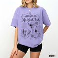 thumbnail image 3 of Practical Magic 2 Shirt, Midnight Margaritas Tshirt, Owens Sisters Witchy Halloween Tee, 3 of 5