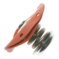 ACDelco Gold Fuel Pressure Regulator Fits select: 1986-1991 CHEVROLET CORVETTE, 1985-1995 CHEVROLET CAMARO