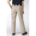 thumbnail image 4 of Women's New Fit Tactical Pant, Khaki, 4 of 8