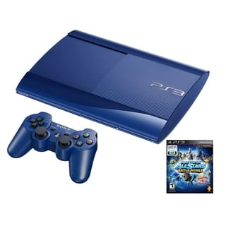 Rabatt PlayStation 3 PS3 Slim Console 120GB 160GB 250GB 320GB + US-Verkäufer