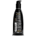 thumbnail image 3 of Wicked Aqua Water Based Personal Lubricant, Butterscotch Flavored Lube, 2 oz, 3 of 3