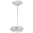 thumbnail image 1 of Table Light, Office Supplies Colorful Lamp Desk Lamp, For Bedroom Plug-in,Rechargeable, 1 of 8