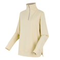 thumbnail image 3 of Regatta Womens Demmi Quarter Zip Fleece Top, 3 of 7