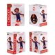 thumbnail image 2 of Figura coleccionable Head Knocker NECA Chucky de 18 cm, pintada a mano, 2 of 5