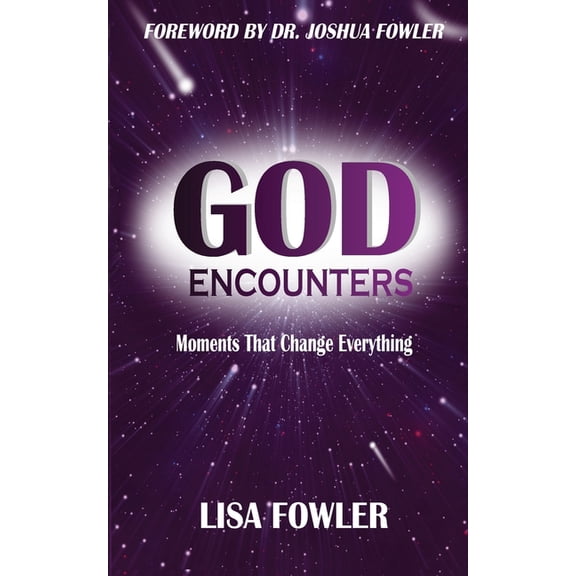 God Encounters, (Paperback)