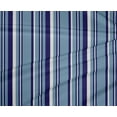 thumbnail image 3 of oneOone Polyester Lycra Fabric Multicolor Stripe Printed Fabric 1 Yard 56 Inch Wide, 3 of 3
