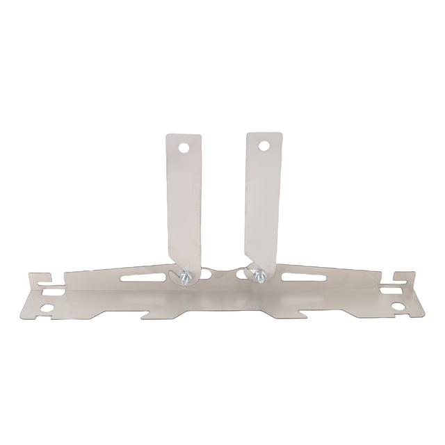 Stainless Steel Wheel Alignment Toe Measurement Tool with Hanging Holes for Cars Trucks SUVs Sports Cars