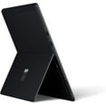 thumbnail image 2 of Microsoft Surface Pro X 13" Touchscreen 8GB 128GB SSD LTE Windows 11 Tablet Only Refurbished Good, 2 of 5