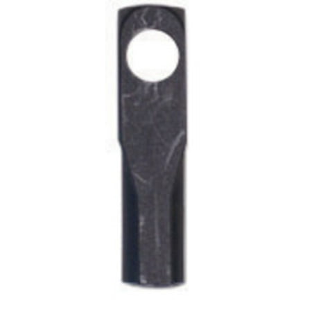 

Radnor Model BS-1S 1 Hole Plastic Snap-On Switch Boot For Radnor 9 Series 17 Series 20 Series 24 Series And 24W Torches (3 Pack)