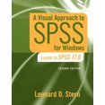thumbnail image 1 of Une Approche Visuelle du SPS pour Windows: un Guide pour SPS 17.0, 1 of 1