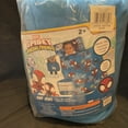 thumbnail image 2 of Marvel Spidey and His Amazing Friends Spidey Team Toddler Nap Mat, 2 of 6