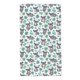 thumbnail image 1 of Balery Bears and Tropical Leaves Toalla de Microfibra Premium con Estampado – 27.5x16 pulgadas, Alta Absorción, Suave y Aterciopelada, Secado Rápido, 1 of 6