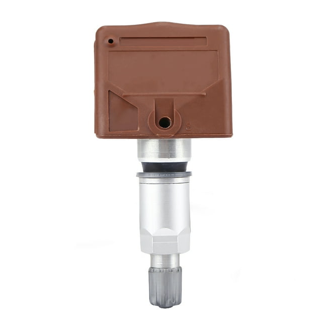 Sensor de presión de neumáticos, 13348393 Sensor TPMS de neumáticos TPMS para automóvil Sensor de monitoreo de presión de neumáticos Funcionamiento suave