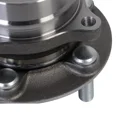 thumbnail image 6 of MOSTPLUS New Front Wheel Bearing Hub Assembly Fit for 2004-2009 Toyota Prius 513265 1X, 6 of 6