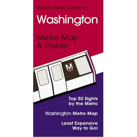 Washington, DC Travel Guide - eBook